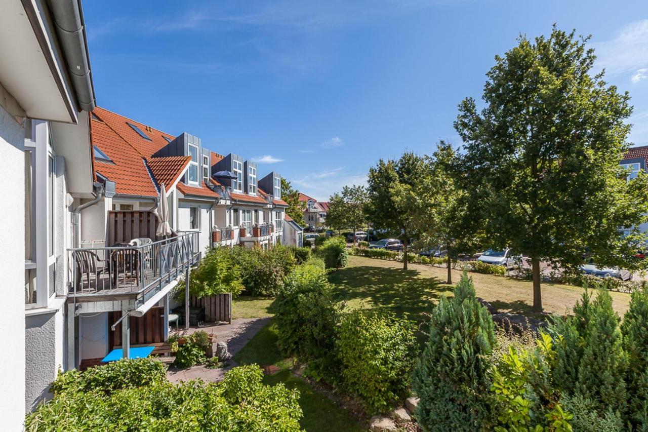 Suennslag Wohnung 070 - Og Boltenhagen  Exterior foto