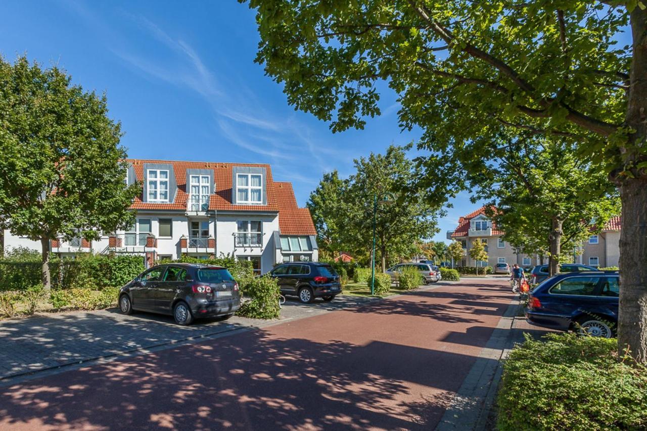 Suennslag Wohnung 070 - Og Boltenhagen  Exterior foto